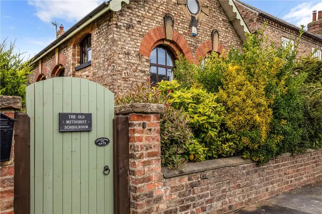 Marston Road, Tockwith, YO26, photo 2
