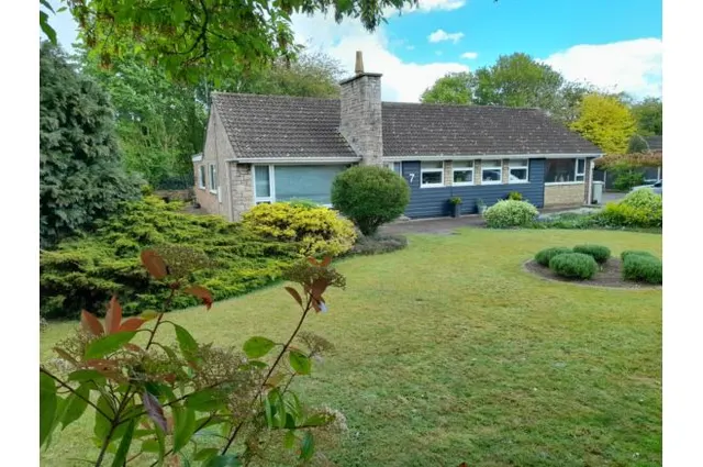 Sleaford Road, Tattershall, LN4, photo 1