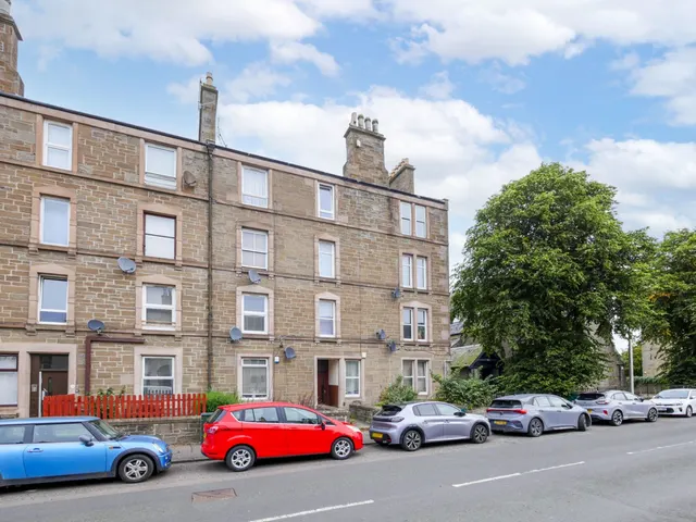 Clepington Road , Dundee, photo 1