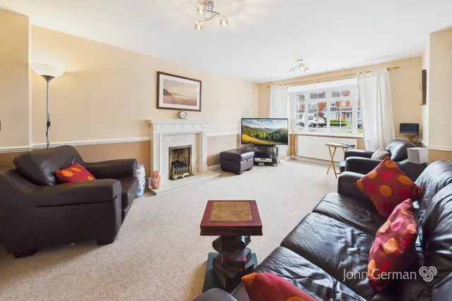 Tunnicliffe Way, Uttoxeter, photo 2