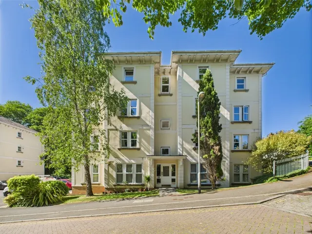 Sylvan Court, Plymouth, photo 1
