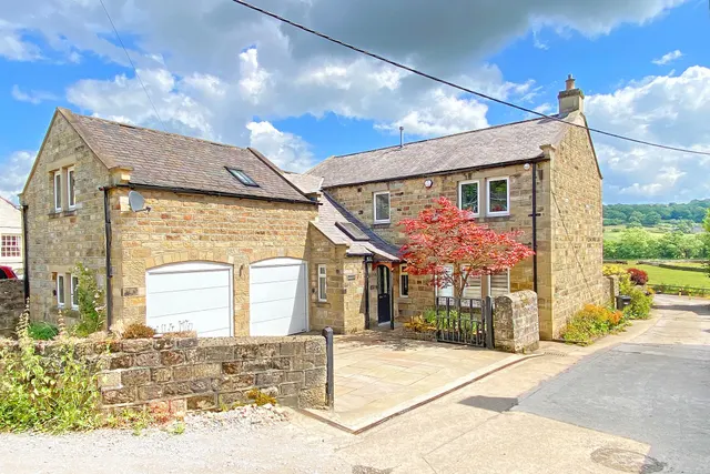 Hartwith View, Dacre Banks, HG3, photo 1