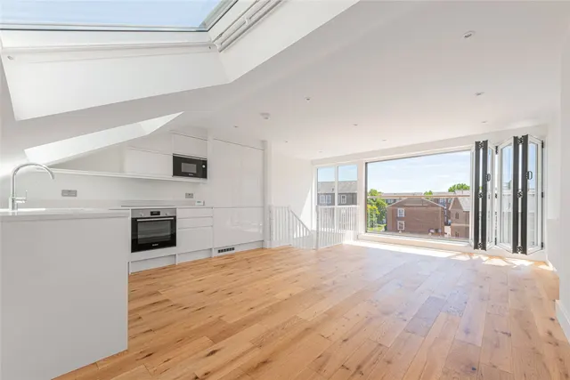 Cardwell Road, Tufnell Park, N7, photo 2