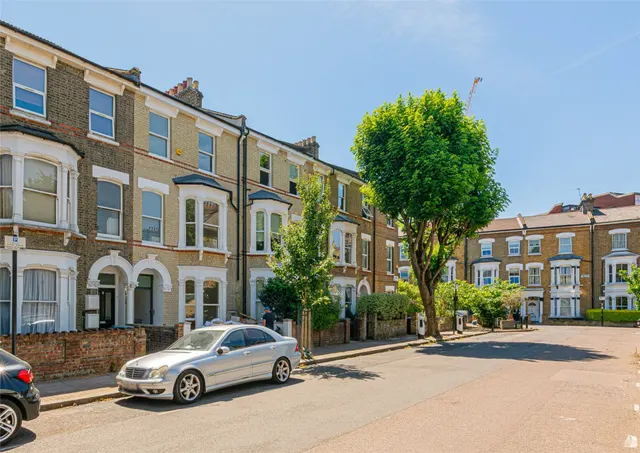 Cardwell Road, Tufnell Park, N7, photo 1