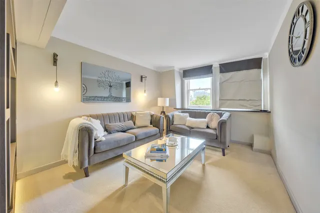 Photo 3 — Hans Place, Knightsbridge, London, SW1X 0JY