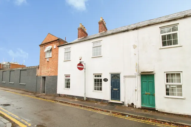 East Street, Oadby, LE2, photo 1