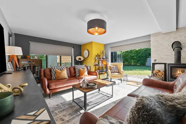 Photo 3 — Brocklehurst Drive, Prestbury