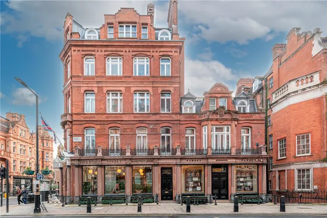 Mount Street, Mayfair, W1K, photo 3