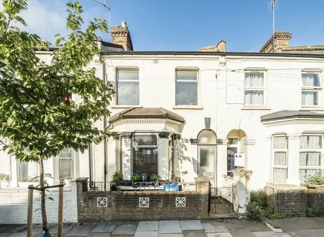 Earlsmead Road, Kensal Rise, NW10, photo 1
