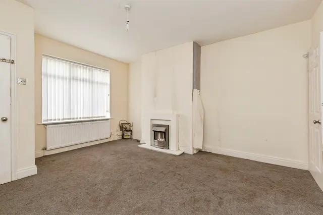 Photo 2 — Cundall Road, Hartlepool