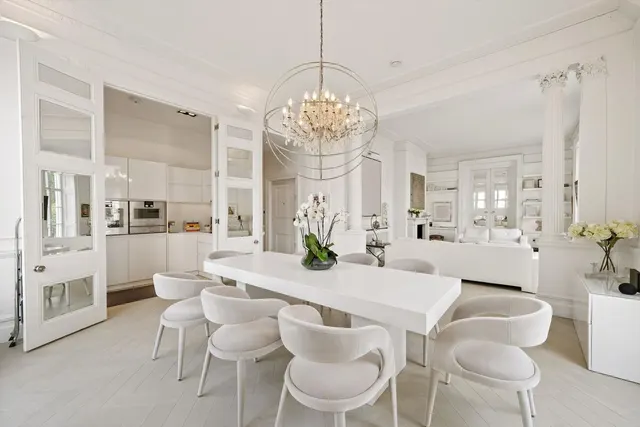 Eaton Place, Belgravia, SW1X, photo 2