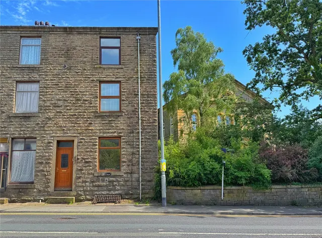 Burnley Road, Rawtenstall, BB4, photo 1