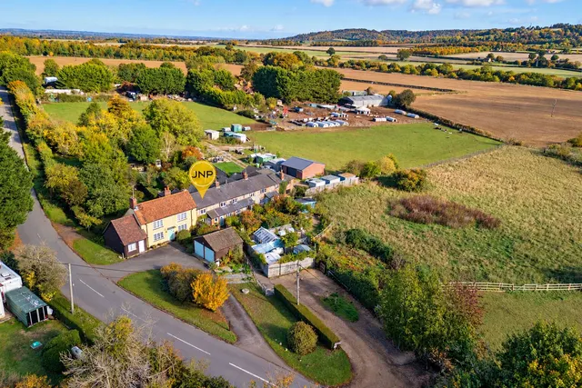 Lee Road, Saunderton Lee, HP27, photo 3