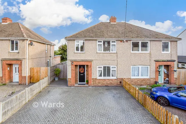 Malling Road, Snodland, ME6, photo 1