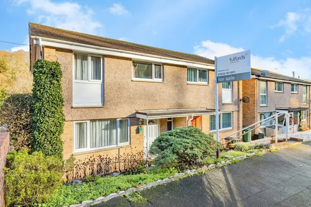 Berrys Wood, Newton Abbot, TQ12, photo 1