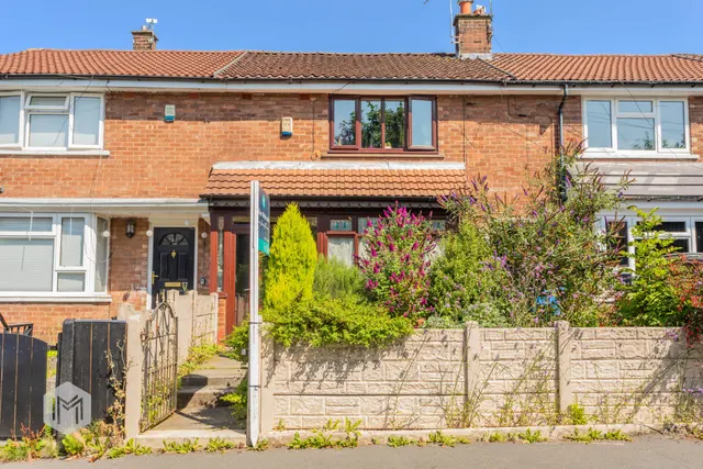 Barry Crescent, Worsley, Manchester, M28 0JA, photo 1