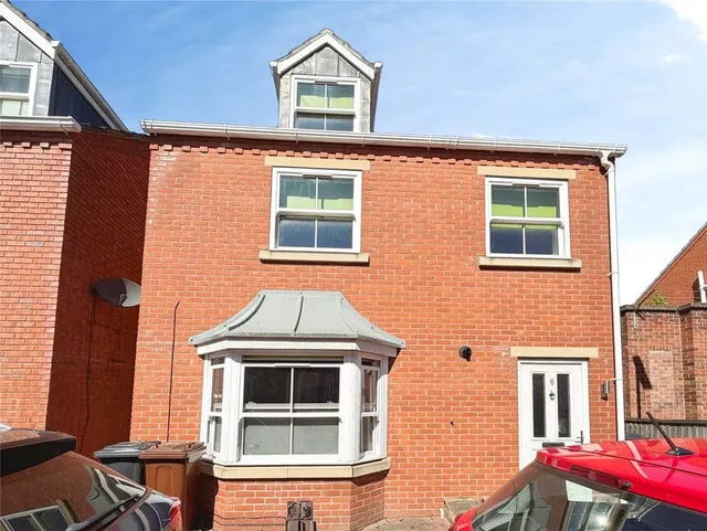 Robey Court, Robey Street, Lincolnshire, LN5, photo 1