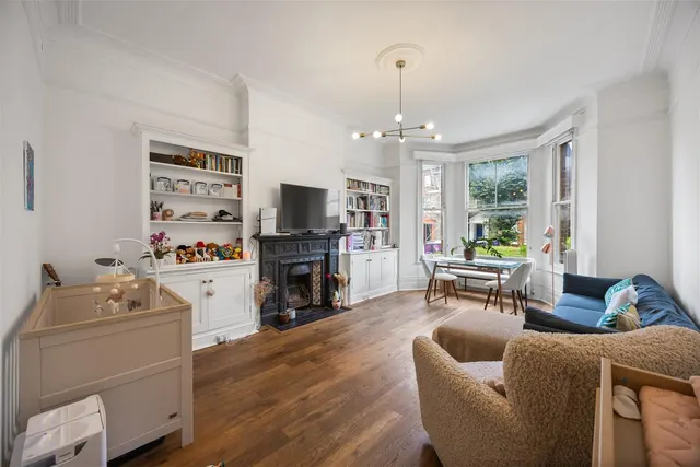 Goldhurst Terrace, London, NW6, photo 1