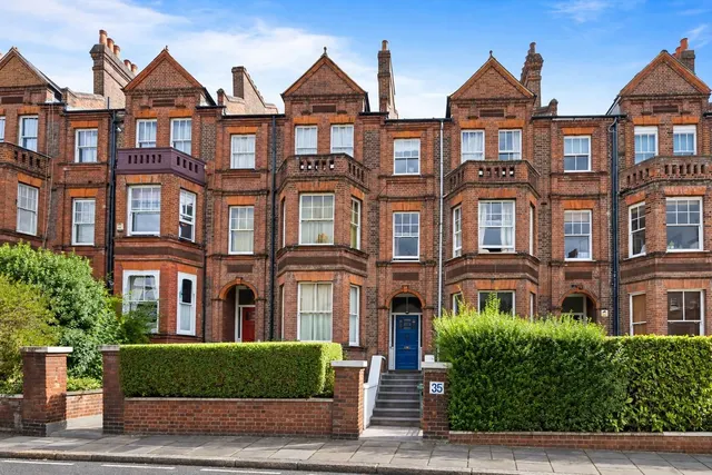 Goldhurst Terrace, London, NW6, photo 2