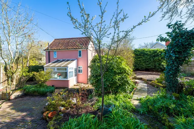 Broad Road, Bacton, IP14, photo 3