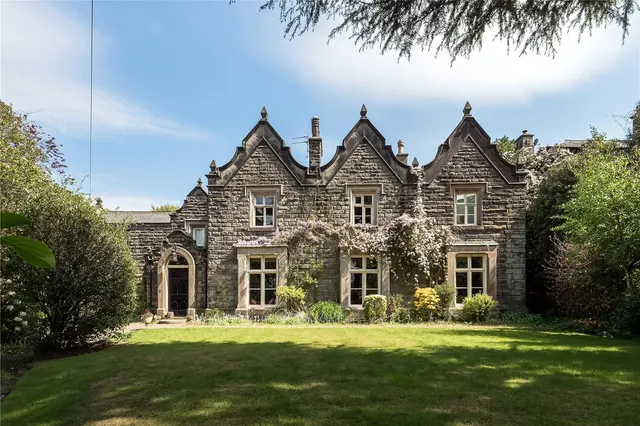 Woodbrook Road, Alderley Edge, SK9, photo 1