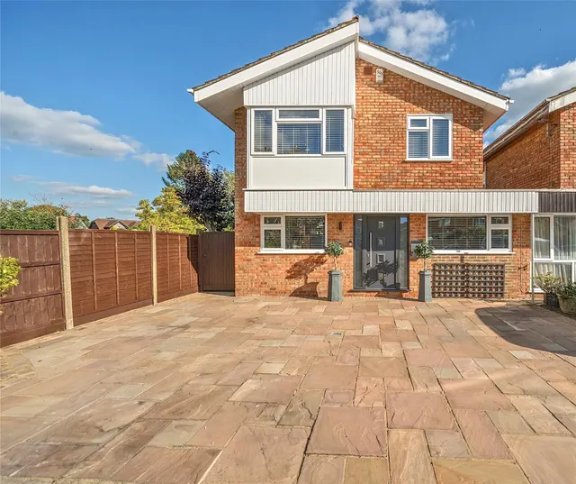 Foxearth Close, Biggin Hill, Westerham, TN16, photo 1