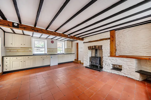 Llanafan, Aberystwyth, photo 2