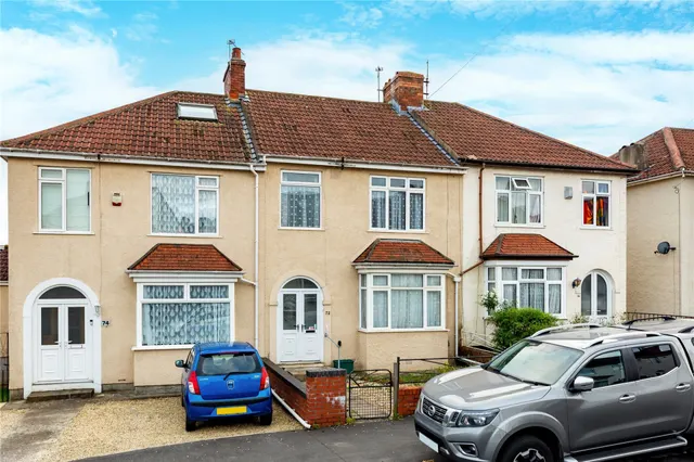 Filton Grove, Horfield, BS7, photo 3
