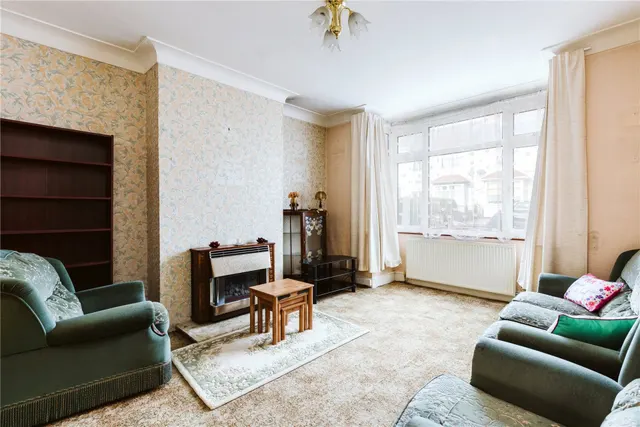 Filton Grove, Horfield, BS7, photo 2
