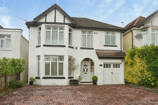 Newport Road, Chepstow, NP16, photo 1