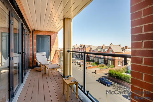 South Promenade, Lytham St. Annes, FY8, photo 3
