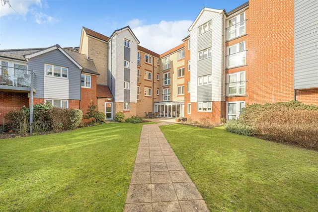 South Street, Bishop's Stortford, CM23, photo 1