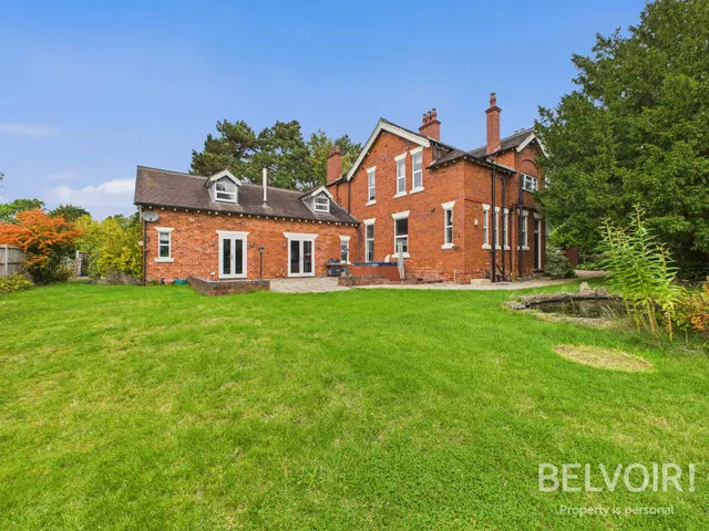 Moss Lane, Yarnfield, Stone, ST15, photo 1