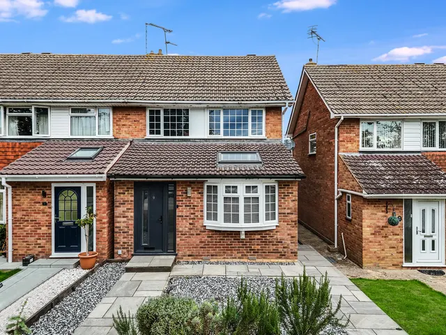 9 Laurence Croft, Writtle, Chelmsford, Essex, CM1 3LN, photo 1