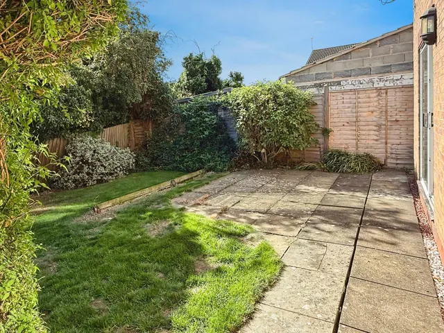 Lyncroft Leys, Scraptoft, LE7, photo 2