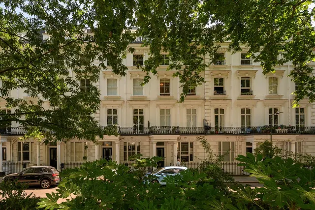 Westbourne Gardens, London, W2, photo 2