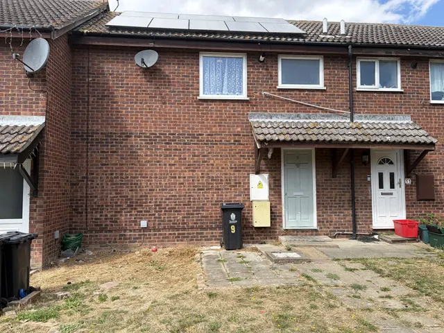 Elmden Court, Clacton-on-Sea, CO15, photo 1