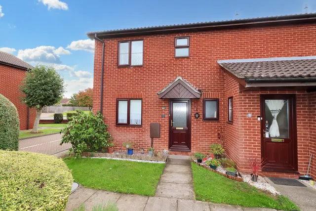 Beechams Mews, Spalding, PE11, photo 1