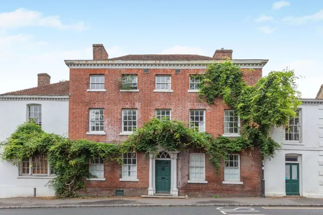 North Street, Petworth, GU28, photo 1