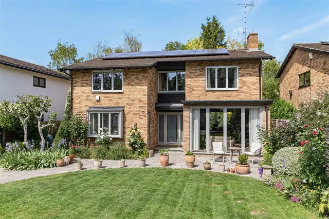 Cow Lane, Fulbourn, CB21, photo 1