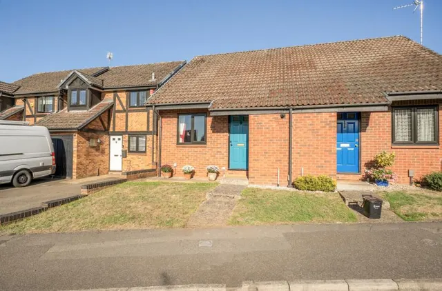 Measham Way, Lower Earley, RG6, photo 1