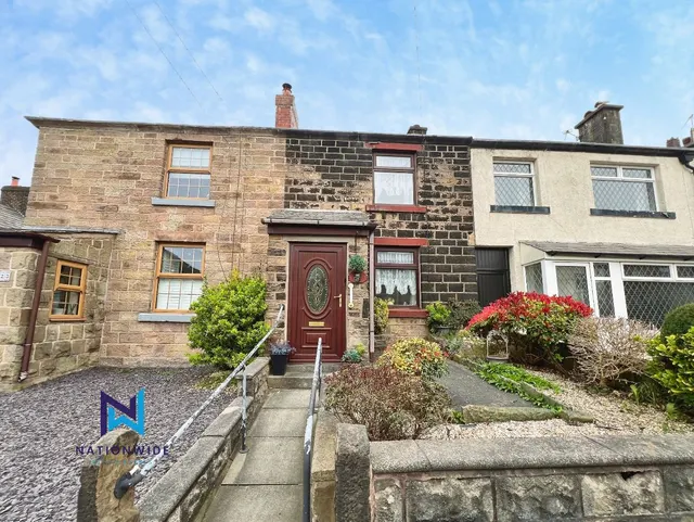 Chorley Road, Chorley, Lancashire, PR6 9LH, photo 1
