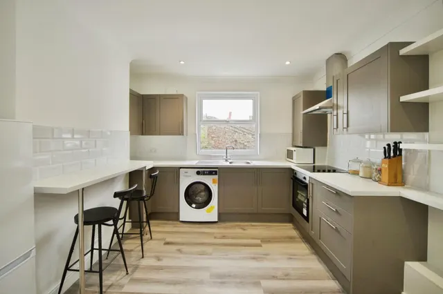 Thorpedale Road, London, N4, photo 3