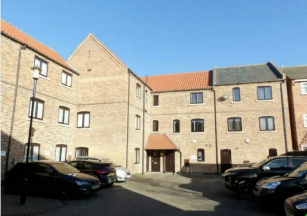 Linley Court, Bingham, NG13, photo 1