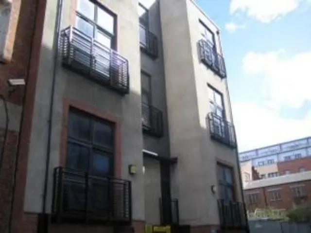 Henry Street, Town Centre, Liverpool, photo 1