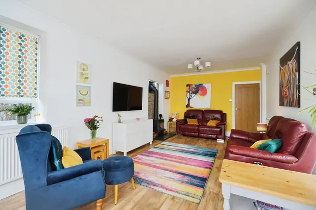 Lon Penrhos, Morfa Nefyn, LL53, photo 2