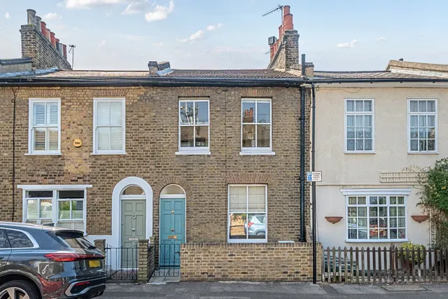 Reynolds Place, SE3, photo 1