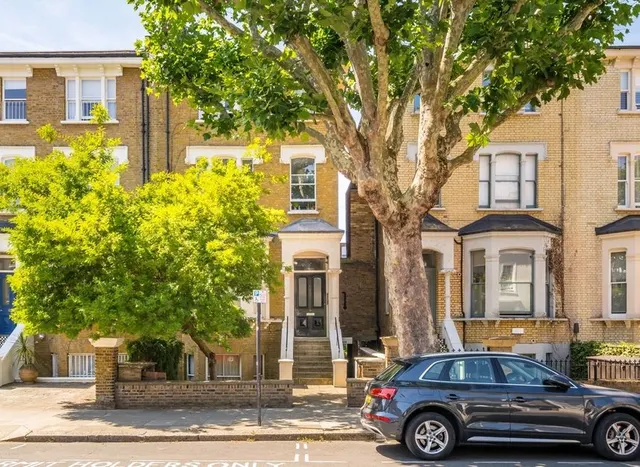 Randolph Avenue, Maida Vale, W9, photo 1
