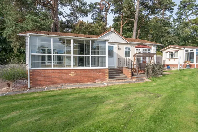 Woodlands Walk, Dunnikier Chalet Park, KY1, photo 2