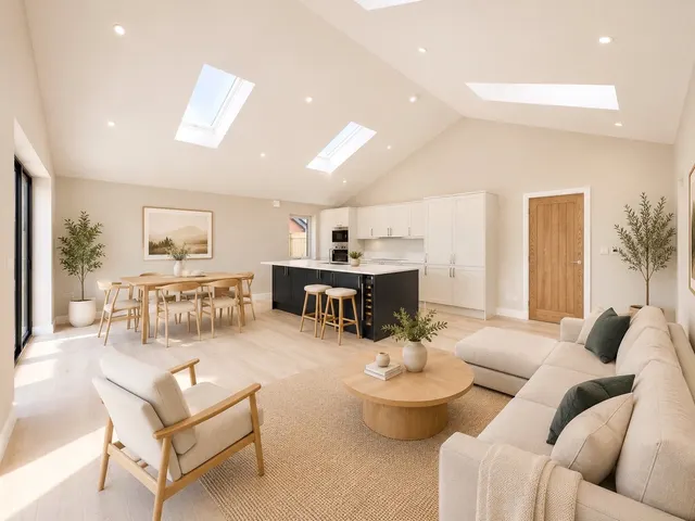 Seven Acres Lane, Thingwall, CH61, photo 1